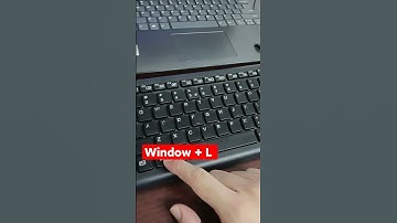 How to immediately log out from your pc