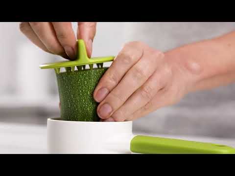 PinchofJoy.ru / Терка спиралайзер компактная SpiroGo зеленая / Joseph Joseph PinchofJoy.ru / Терка спиралайзер компактная SpiroGo зеленая / Joseph Joseph