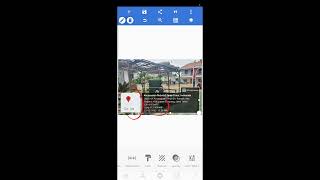 cara mengedit foto geotag sebagai ganti blankspot saat lokasi tidak ada sinyal menggunakan pixelLab screenshot 3