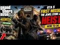 GTA V MA FIRST MISSION AGAIN KASA KARAN