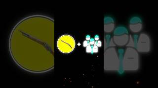 Shotgun Character Skill Combination