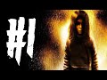 ДЕВЧУЛЯ МОГЁТ! ► FEAR ПРОХОЖДЕНИЕ #1