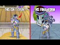 9 Weird Details in Dragon Ball Z Games! (Tenkaichi 3, Super)