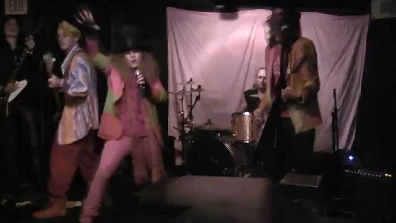 Lipstick Stop [Live in Nashville, TN] YouTube