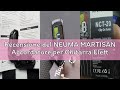 Recensione del NEUMA MARTISAN Accordatore per Chitarra Elettrico Digitale Cromatico Clip Accordatore