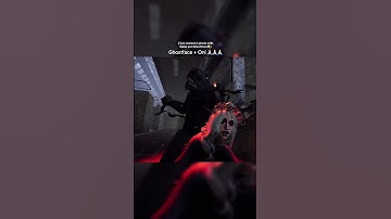 2v8 is sooooo good #dbd #deadbydaylight #dbdclips #gaming #dbdshorts #dbdmemes