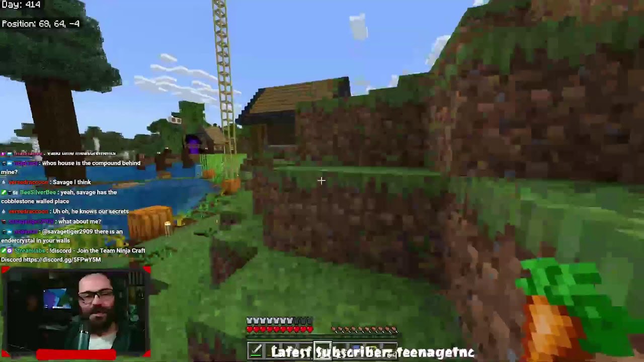 "Cuban Coffee Club" | !server !discord