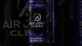 Air Joint Clear I Chilled Blue Bubble Gum