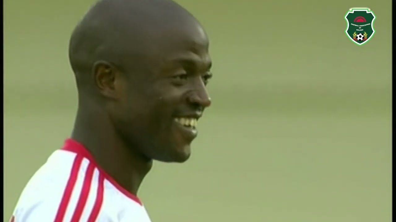 Esau Kanyenda Greatest moments - Flames Highlights