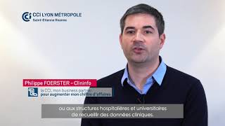 La Minute Cci Comment Réussir Son Développement Commercial ?