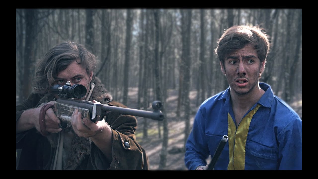 FALLOUT Fan Film - Portal to the Past: Episode 2