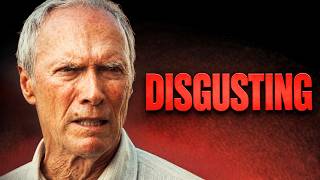 The Dark Side Of Clint Eastwood