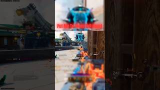 Evil Angel… Bo7 Ranked play #callofduty #cod #bo7 #rankedplay #gaming