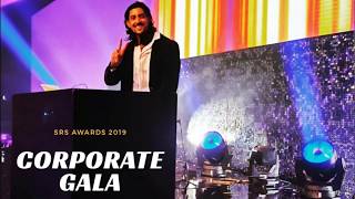 Corporate Gala Awards Ceremony Party Highlights