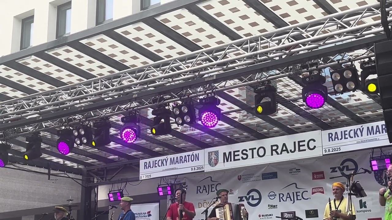 Lojzo-Vincentka van Gogová-Rajec 2025 (12.časť)