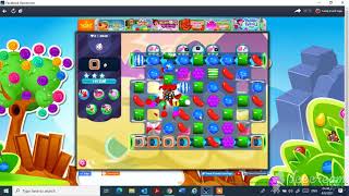 Candy Crush Level -9040