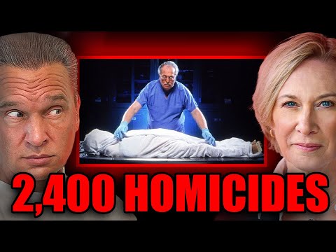 Confessions of a Medical Examiner | Inside NYC's Most Insane Crimes video thumbnail