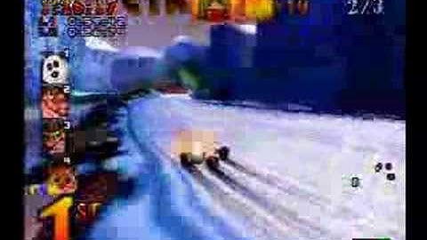 CTR - Tokens - Polar Pass