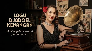 Tembang Kenangan 50–70an | Melodi Tempo Doeloe Bikin Ingat Masa Indah