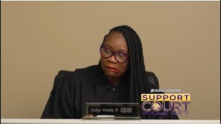 Lawd Have Mercy Part 1 by Support Court with Judge Vonda B. 551,211 views 1 year ago 12 minutes, 20 seconds