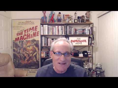 Interview with Arnie Leibovit on Puppetoon Movie Volume 2