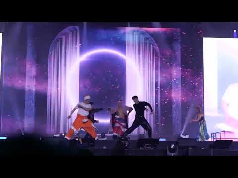 저스트절크 인천콘 law 4k직캠 justjerk Incheon law 4kfancam