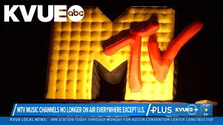 Mtv Music Channels Only On Air In The Us