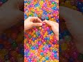What Letter Is Inside? 🔤 Orbeez Word Game #fun #learn