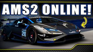 ✨🏁 The Most AMAZING Community Sim Racing ✨ 💖🏁 This one is for Jonathan aka Kaylos RIP 🏁💖
