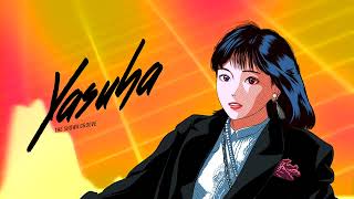 Yasuha – Fly-Day Chinatown (Night Tempo Showa Groove Mix) 【Official Visualizer】 screenshot 3