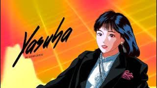 Yasuha – Fly-Day Chinatown (Night Tempo Showa Groove Mix) 【 Visualizer】