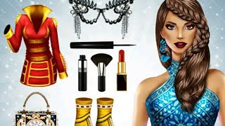 Dress Up Games Stylist - Fashion Diva Style screenshot 5