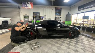 My PDR Shop and Workstation screenshot 5