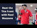 Attacking the Tite Front with Coach Noel Mazzone