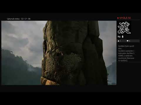 (s4 Part12) Uncharted 4: A Thief´s End - End of the 4th Stream