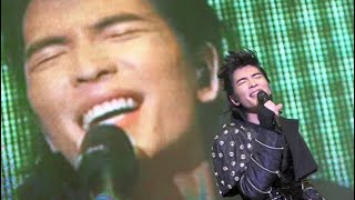 Oops Jam Hsiao Splits His Pants On Stageand Totally Owns It