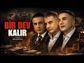 Bir Dev Kalır: Sedat Peker’in Gerçek Savaşı -Belgesel