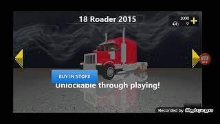 USA 3D Truck Simulator 2016 - All Trucks screenshot 4