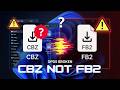 Calibre Web CBZ File Misidentification as FB2 and Broken OPDS Downloads Fix Guide
