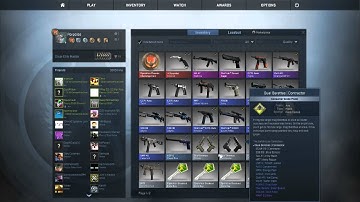 CS:GO - Unboxing 20 Operation Breakout Weapon Cases