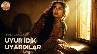 Uyur İdik Uyardılar Pir Sultan Abdal