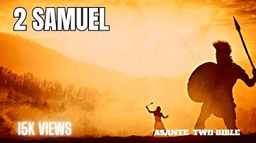 BOOK OF 2 SAMUEL IN TWI