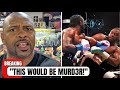 Roy Jones Jr EXPOSES Why Floyd Mayweather CAN’T Handle Terence Crawford!