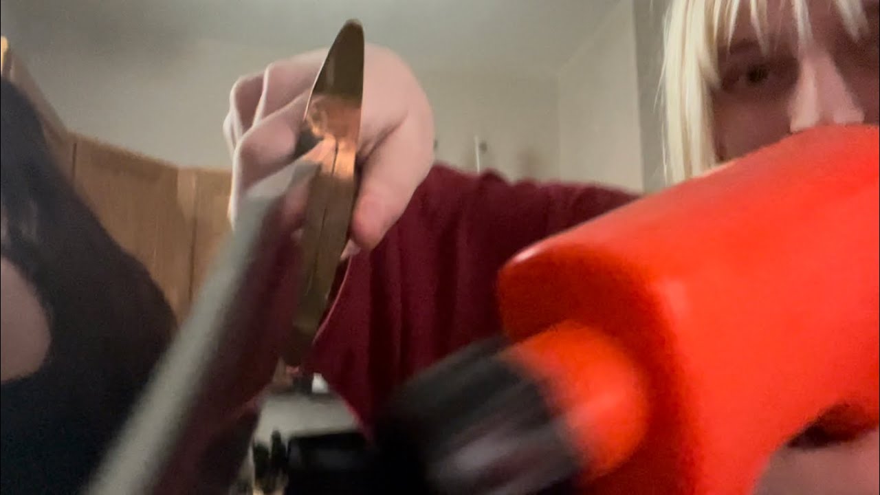 АСМР — ХУДШИЙ опыт посещения стоматолога