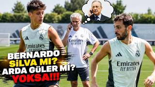 İspanyol Basınında Çarpıcı Arda Güler Yazısı Forma Mücadelesinde Önde