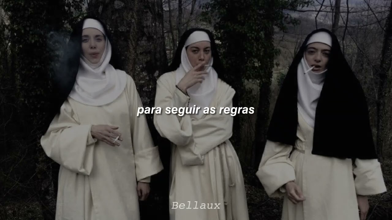 Ghost - Mary on a cross (tradução/br) - YouTube