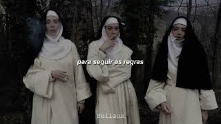 Ghost - Mary on a cross (tradução/br)