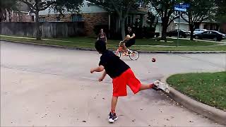 MLG 360 no scope