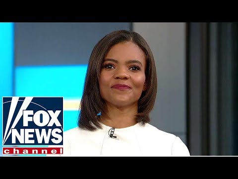 Candace Owens on possible White House race relations summit