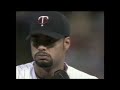 Johan Santana had NASTY stuff! He was dominant as he captured TWO Cy Young awards